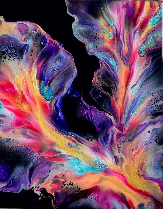 Sweet Disposition II