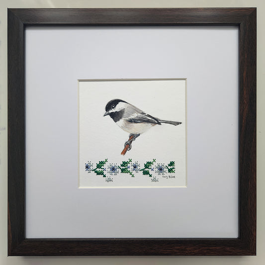 Chickadee 15