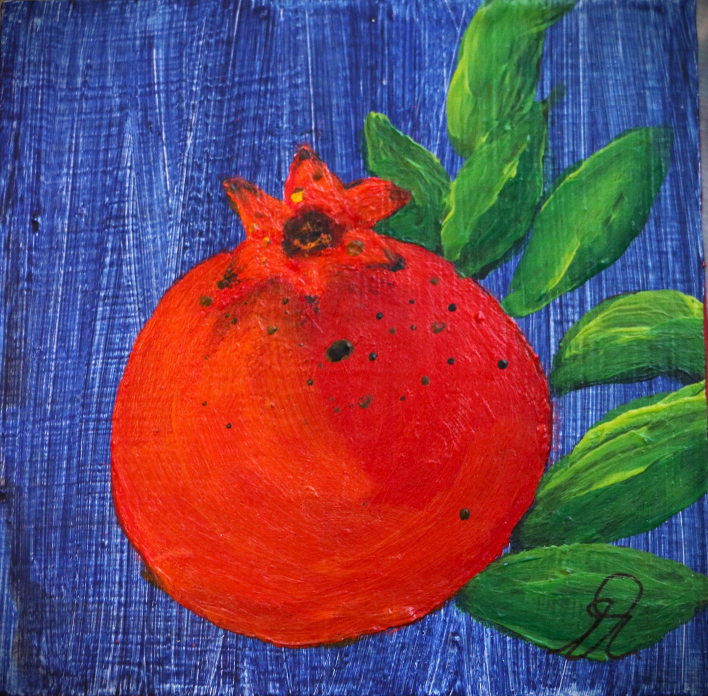 Pomegranate