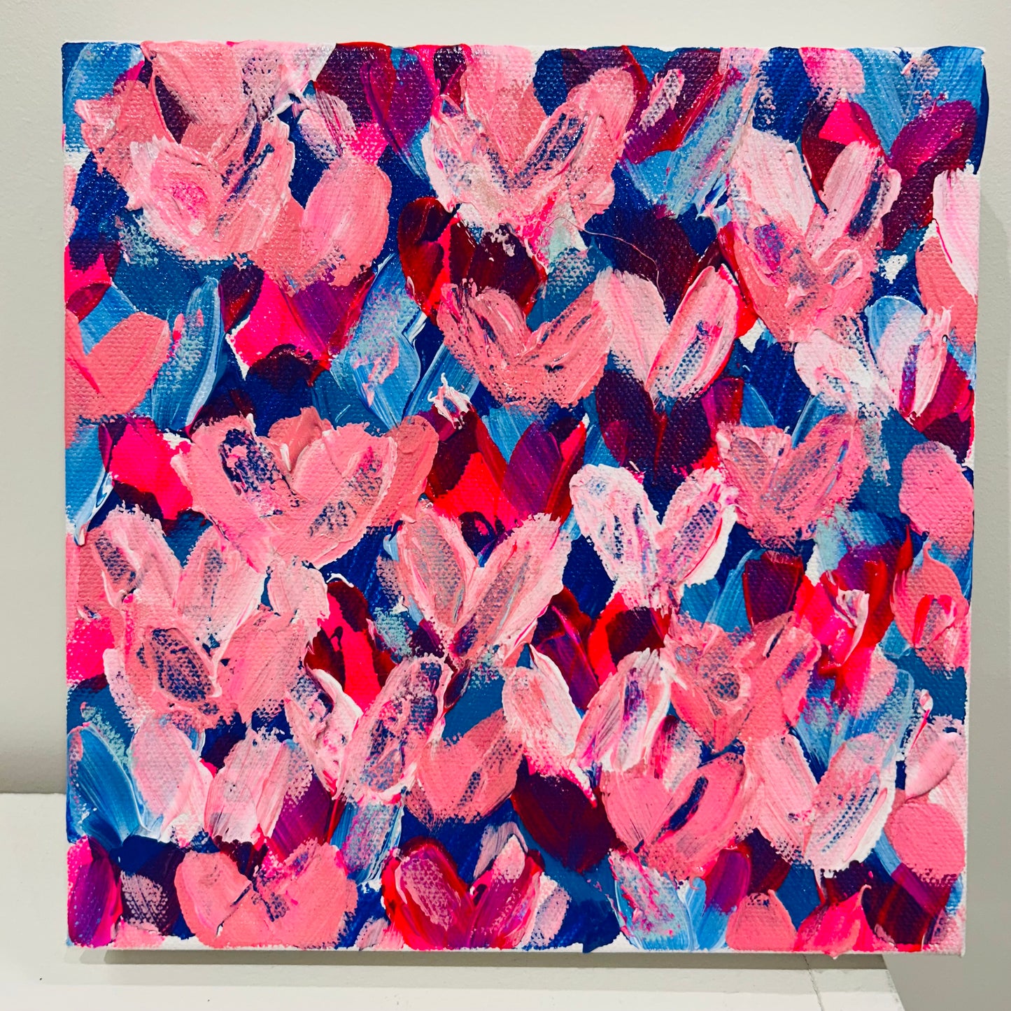 For the Love of Hearts III