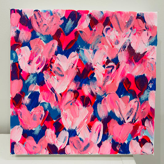 For the Love of Hearts IV