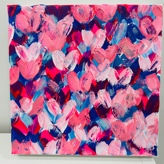 For the Love of Hearts