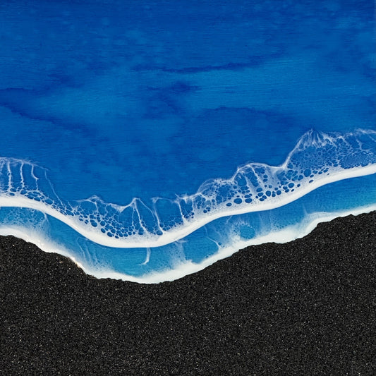 A Glimpse of Paradise