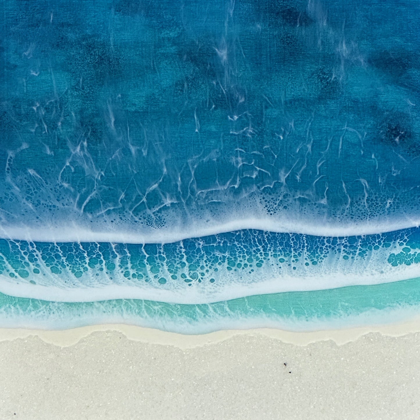 From Here to Infinity