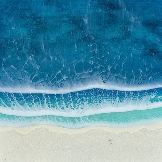 From Here to Infinity