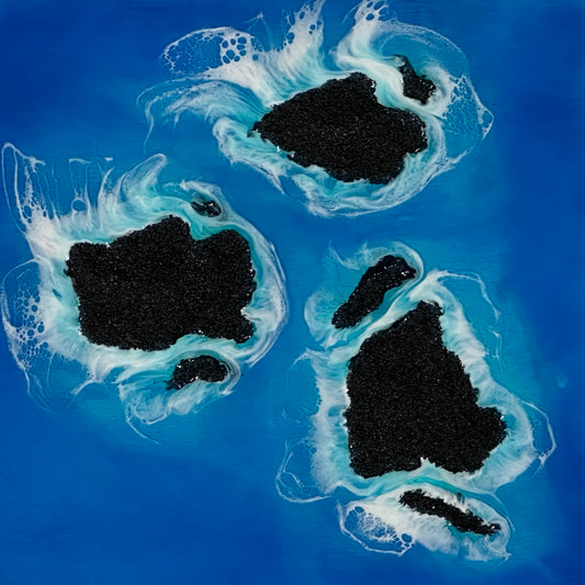 Island Currents