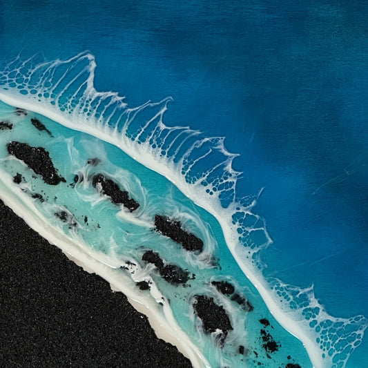 Rhythm of the Shallows