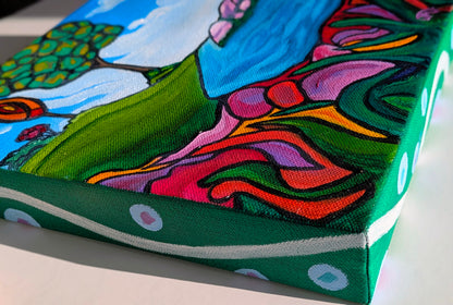 Playtime in the Park