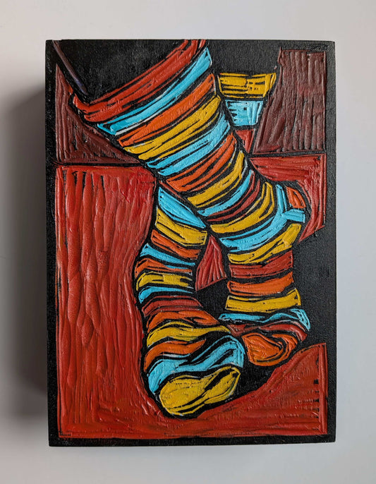 I'm Soxy and I know it