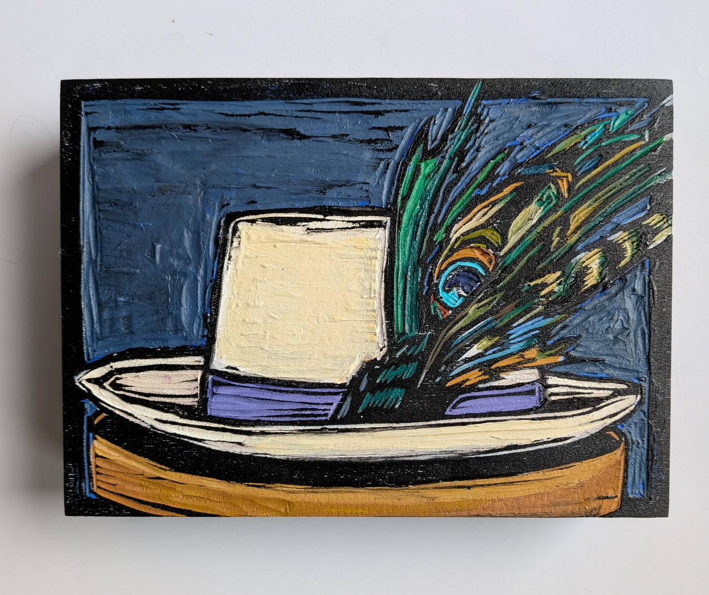 That Night in Kingston