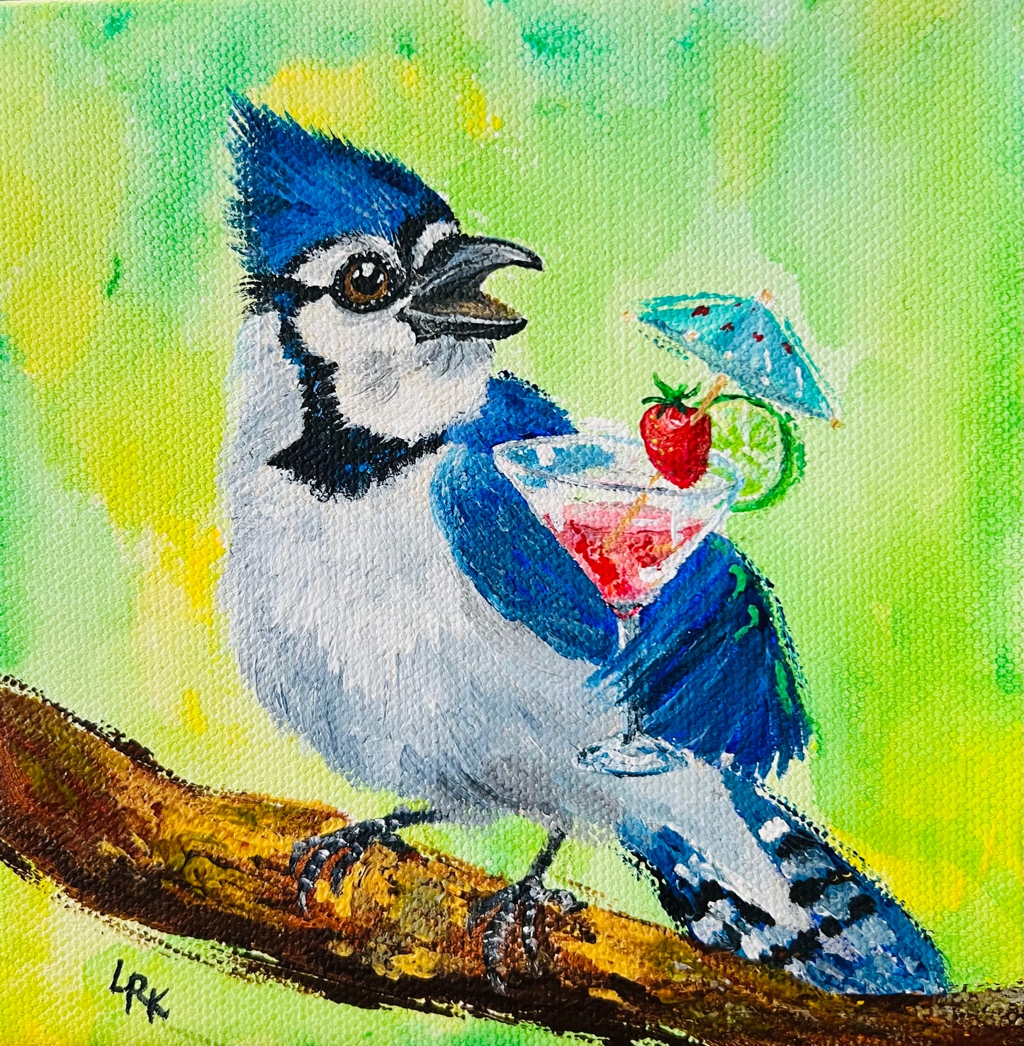 Sip Sip Hooray... Eh!