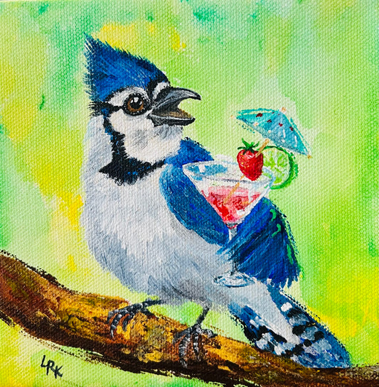 Sip Sip Hooray... Eh!