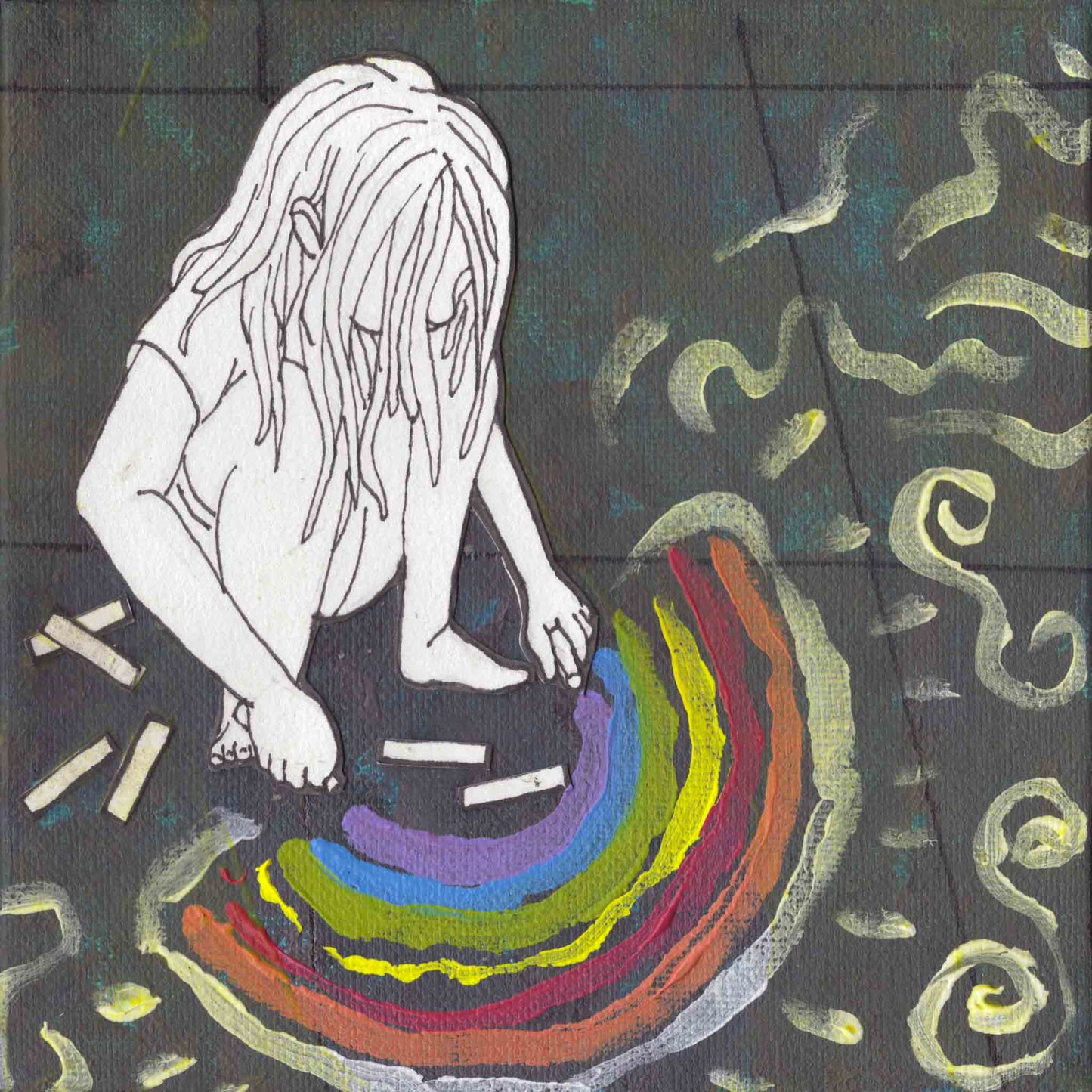 Between the Lines 02