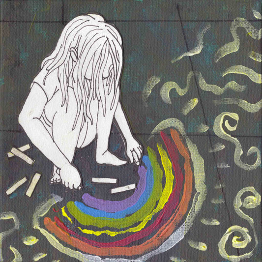 Between the Lines 02