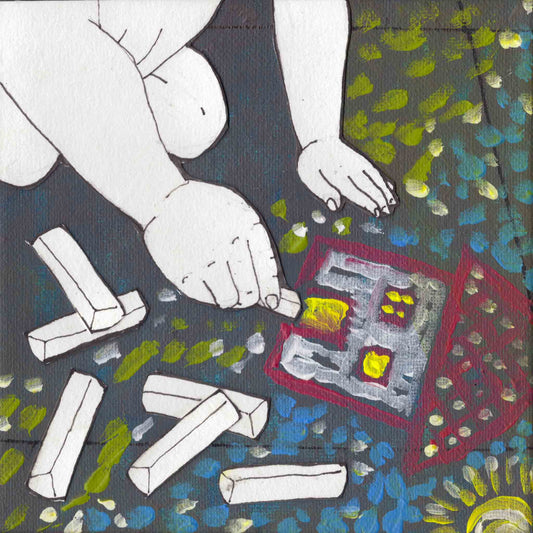 Between the Lines 04