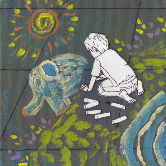 Between the Lines 05