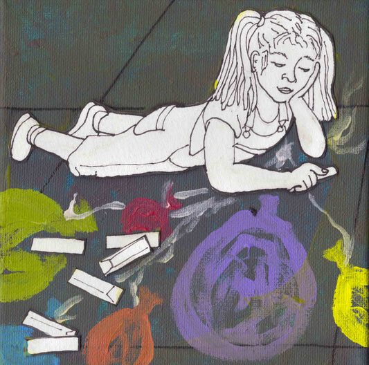 Between the Lines 07