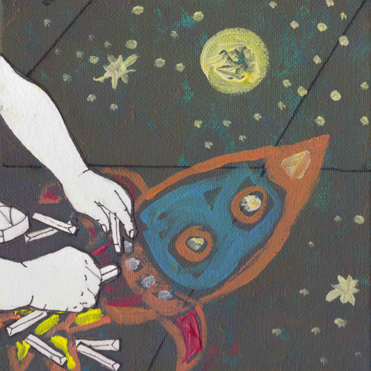 Between the Lines 08