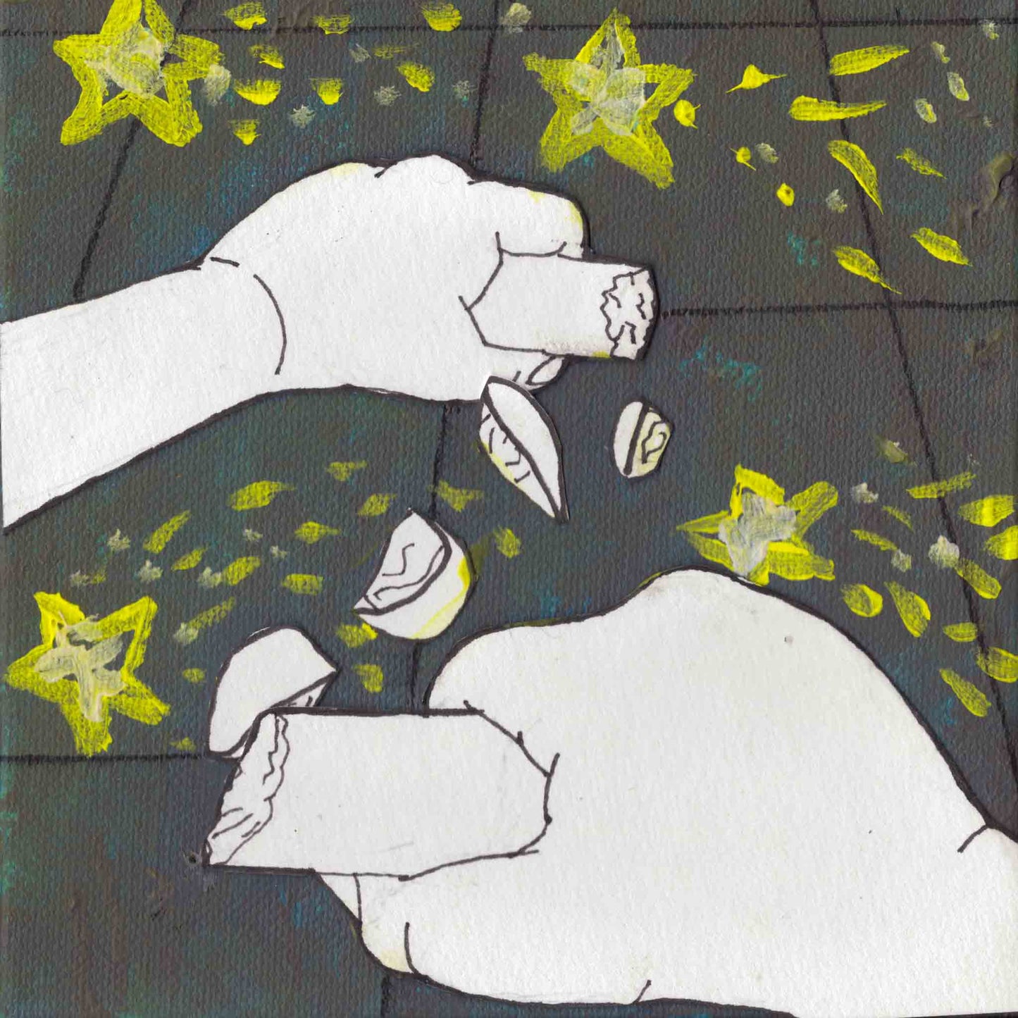 Between the Lines 09