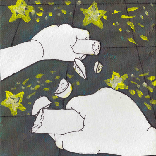 Between the Lines 09