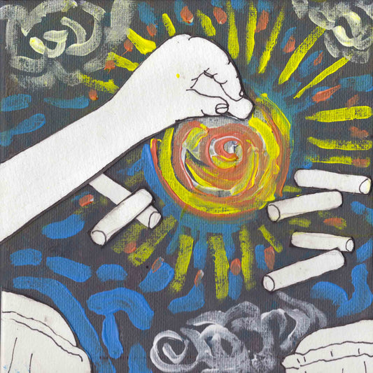 Between the Lines 10