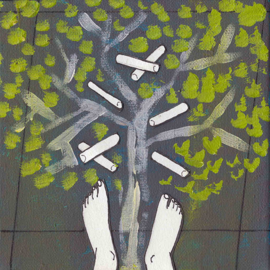 Between the Lines 11