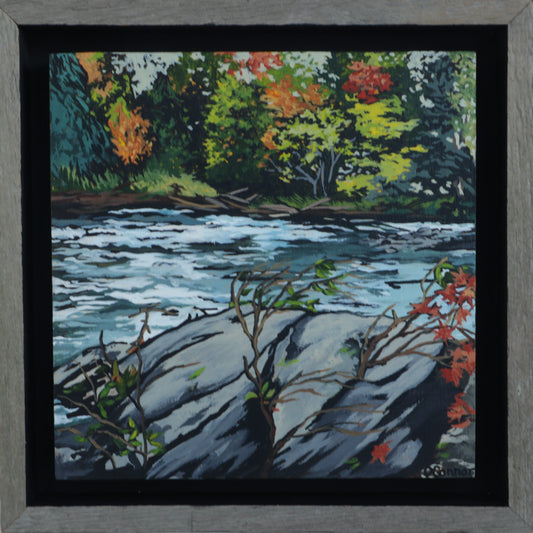 The Weight of Passing