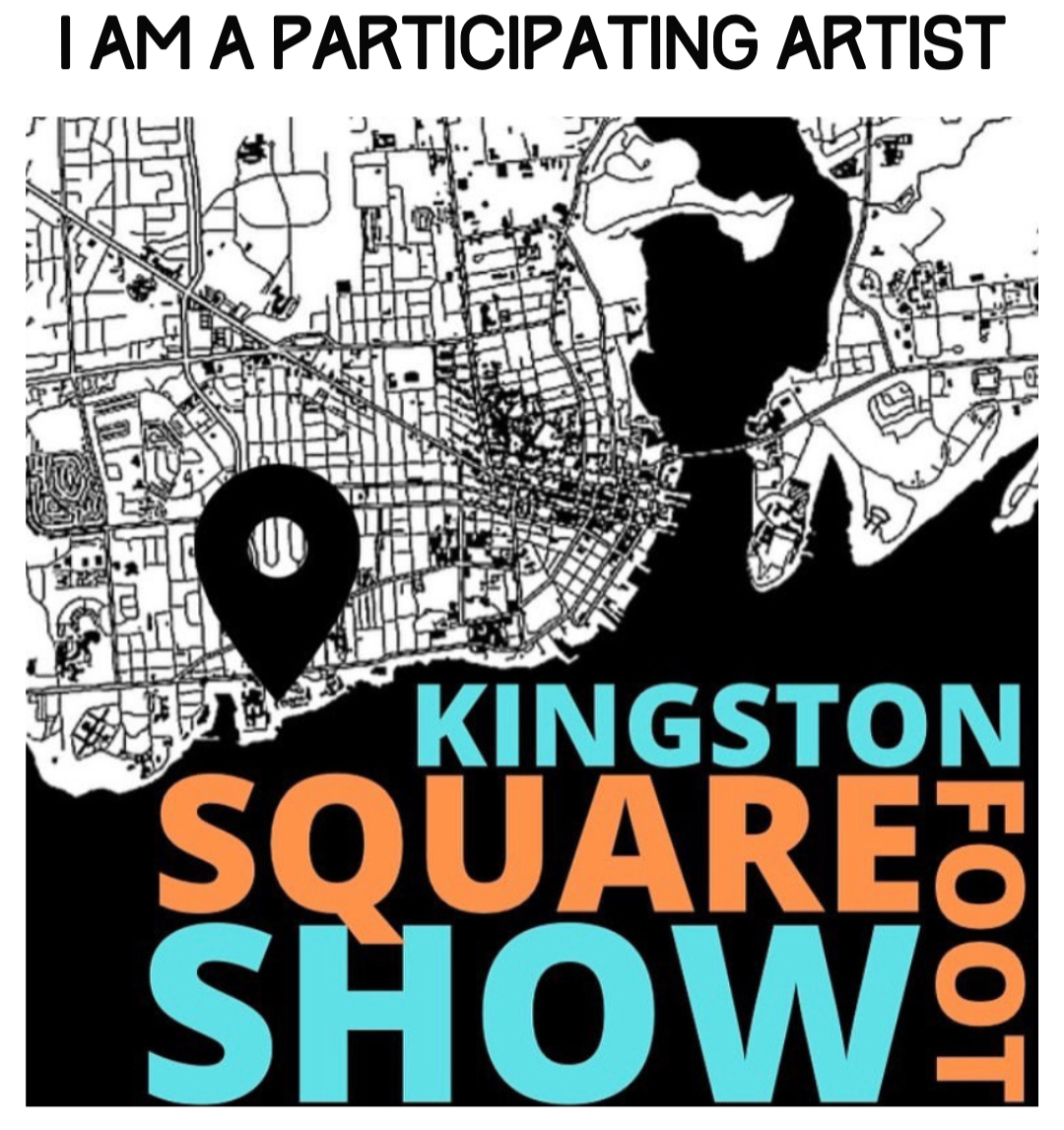 Kingston Square Foot Show Registration Fees