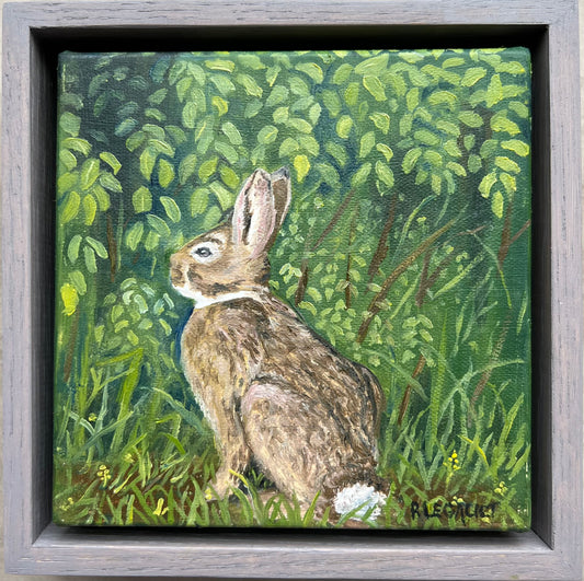 Mother Hare