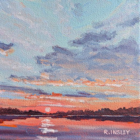 A Thousand Sunsets #53