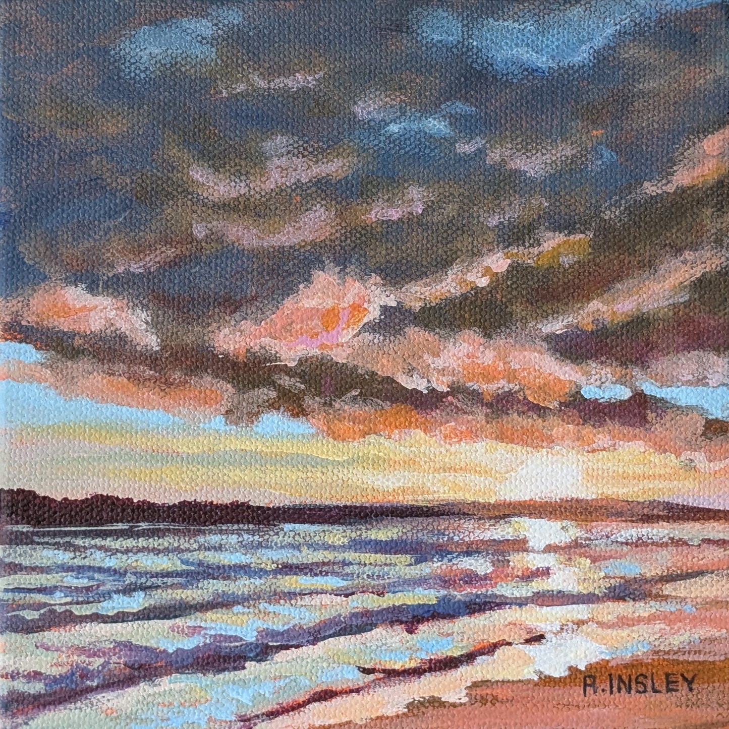 A Thousand Sunsets #65