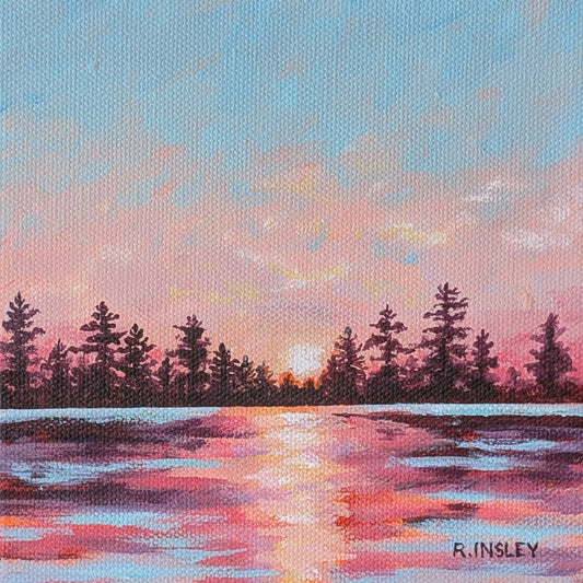 A Thousand Sunsets #67