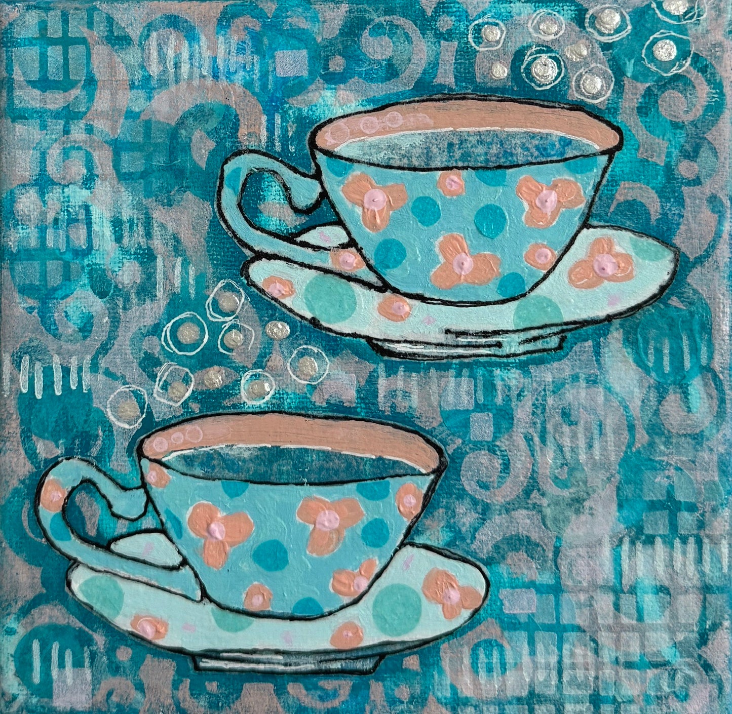 Get the Party Started