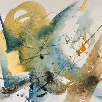 Fragmented Forest 11