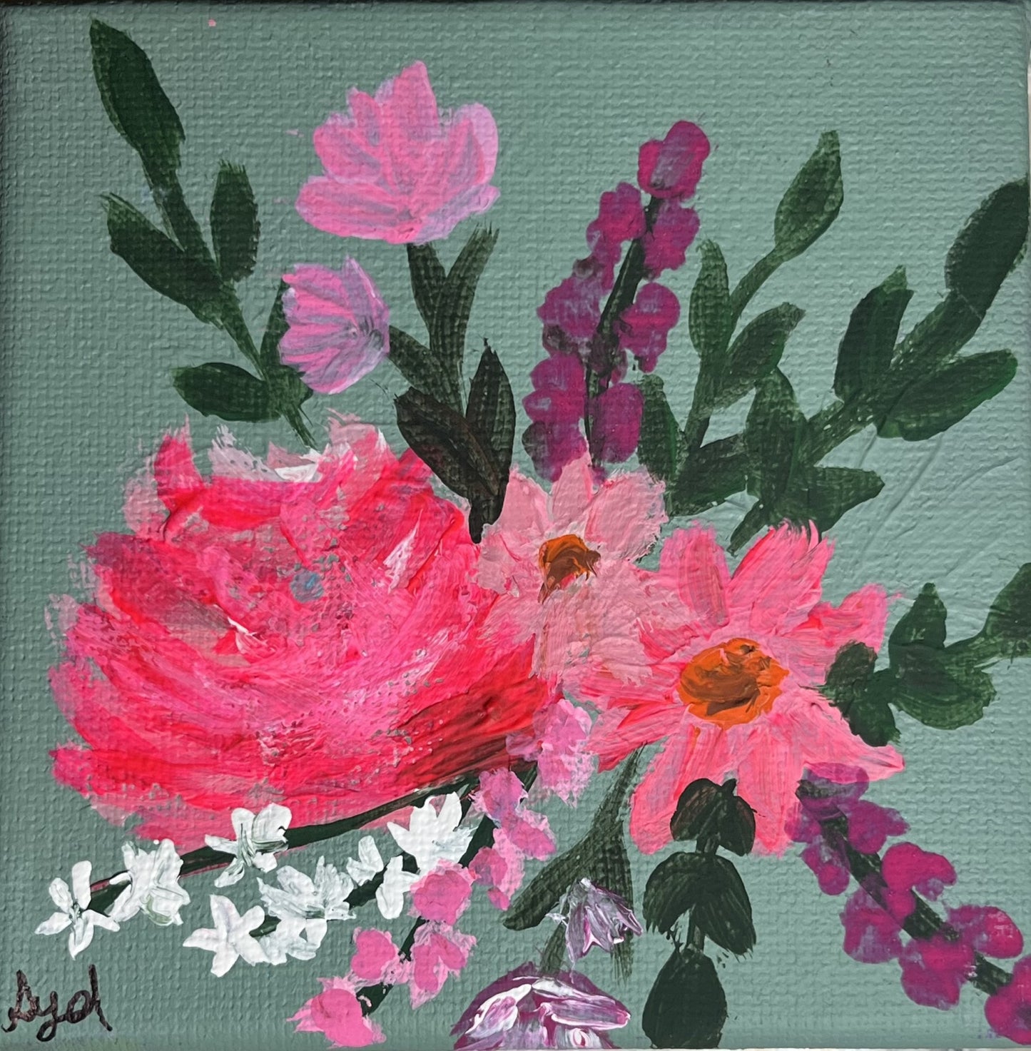 This One's About You