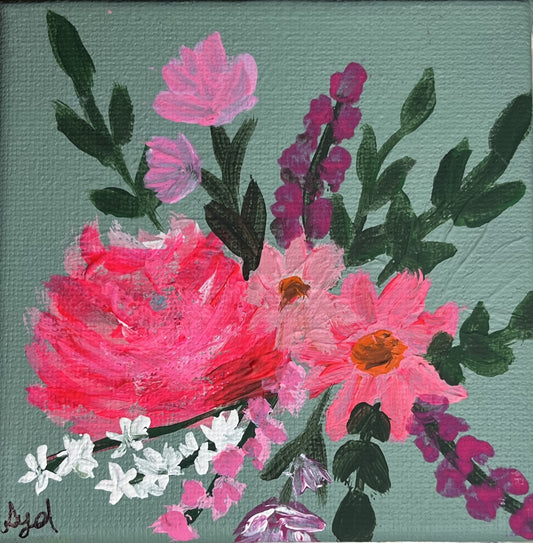 This One's About You