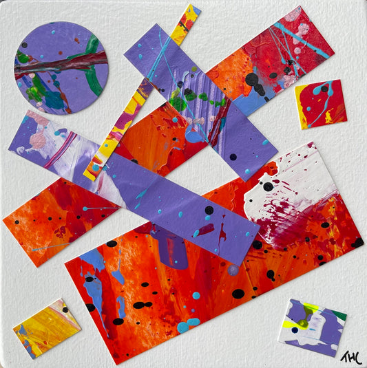 Right Where I Left It