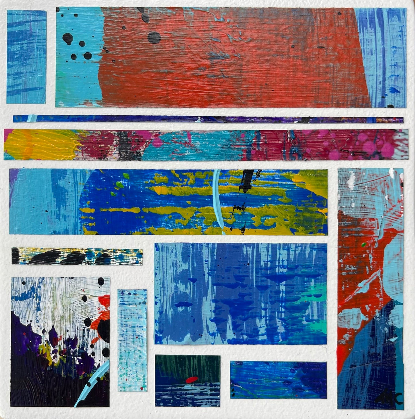 Somewhere Only We Know