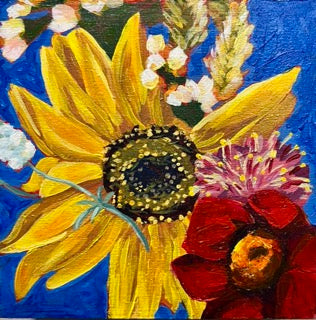 All I Ever Need is You