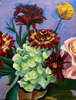 Ill Leave My Love Amongst the Stars