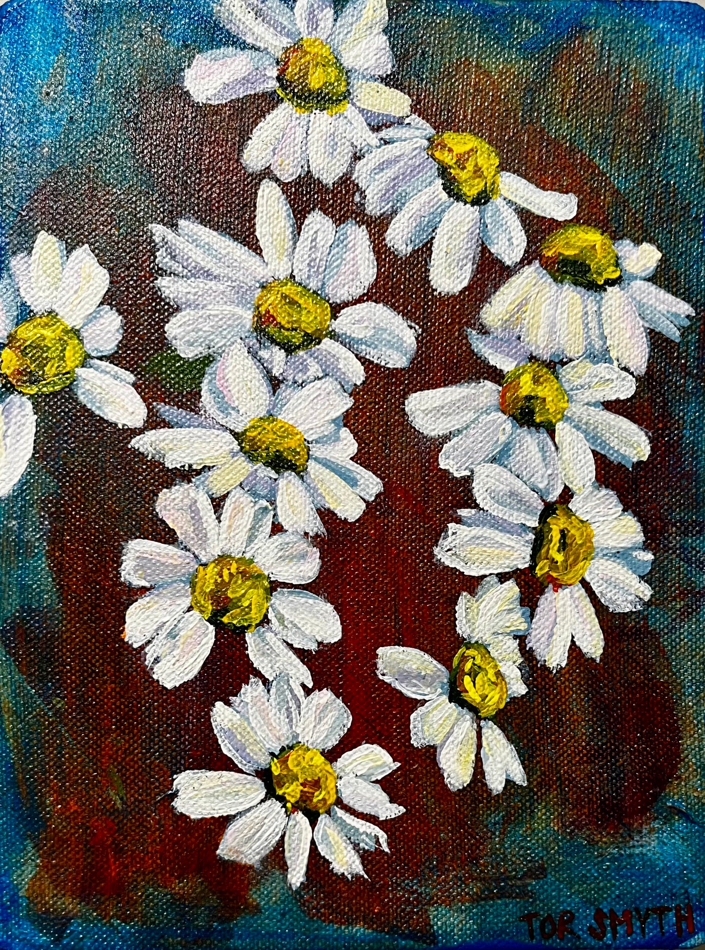 The Loneliness is Killing Me (And I)