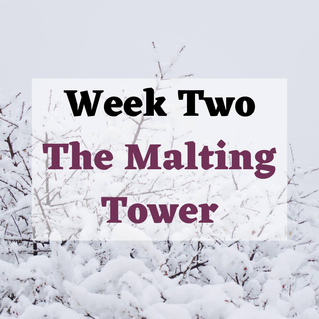 Week Two: Malting Tower Fees | 2024 Holiday Market Registration