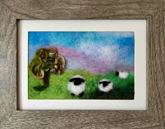 Whispers of the Field