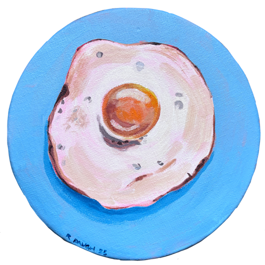 Fried Egg