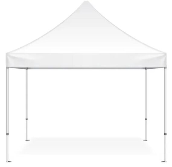 ArtFest Kingston 2026 | Tent Rentals