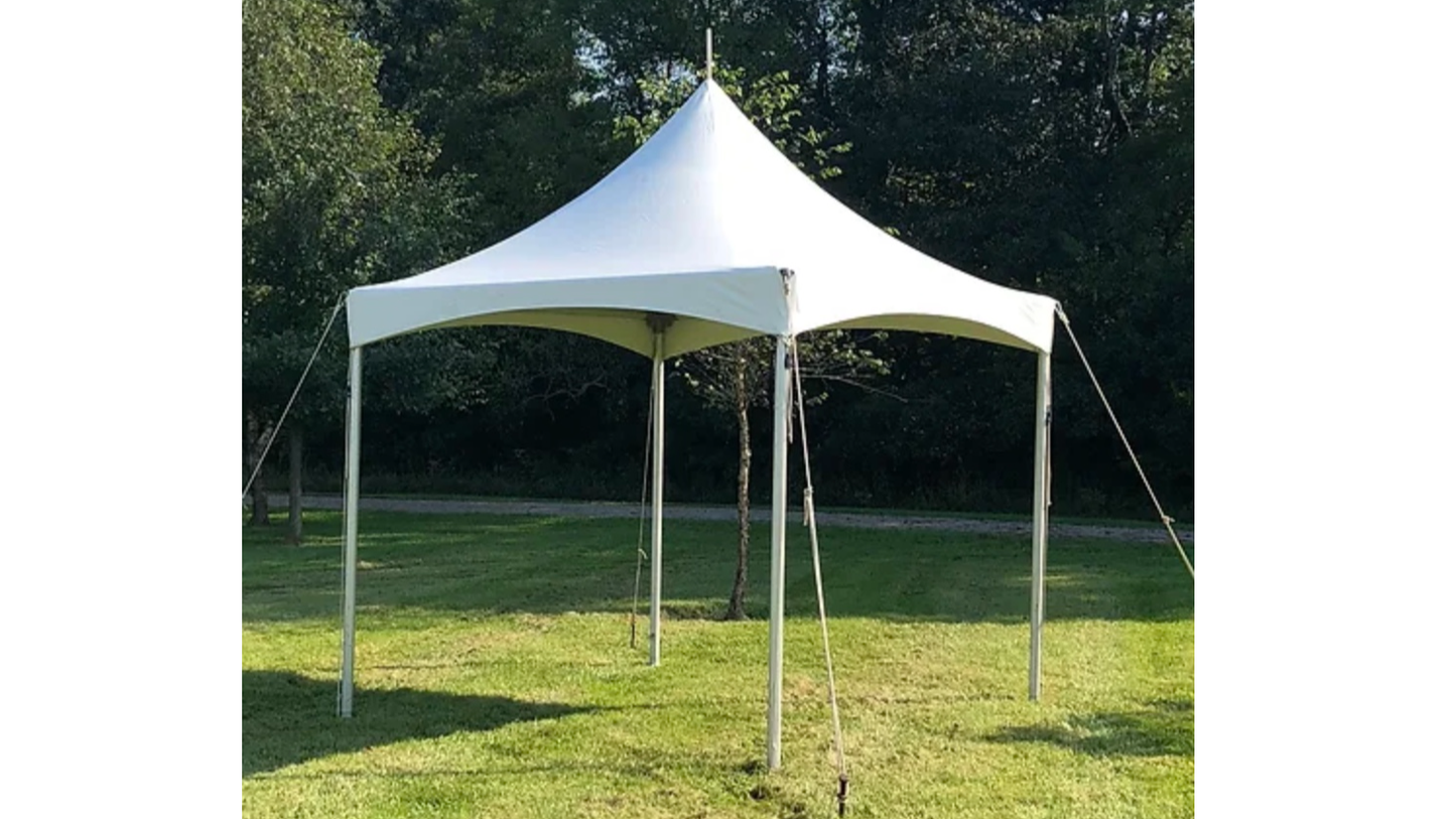 ArtFest Kingston 2025 | Tent Rentals