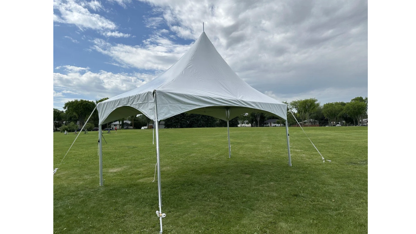 ArtFest Kingston 2025 | Tent Rentals